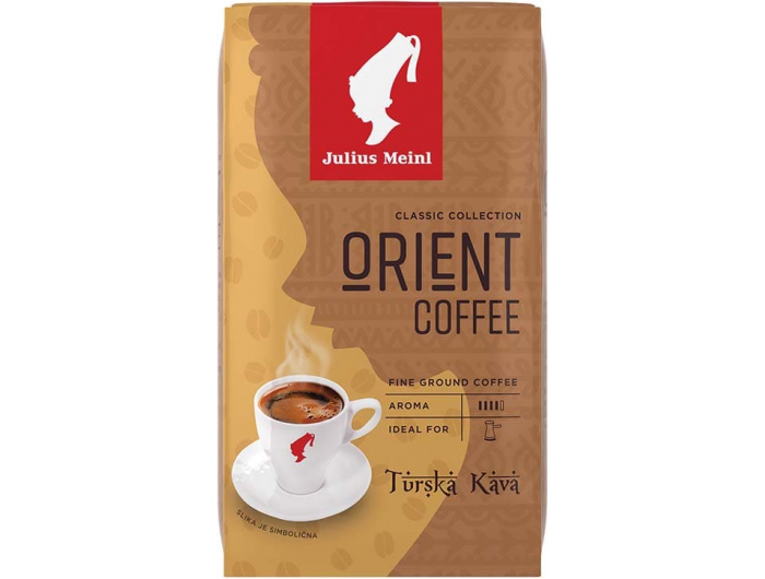 Julius Meinl Orient Coffee mljevena kava 250 g