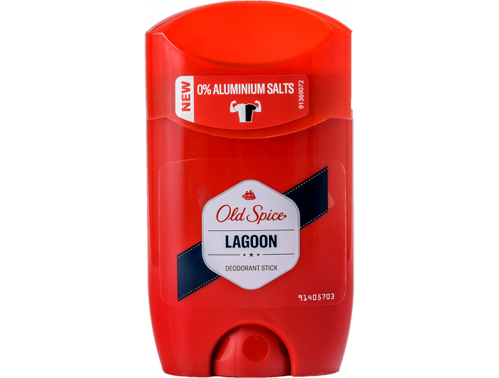 Old Spice Lagoon dezodorans u stiku 50 ml