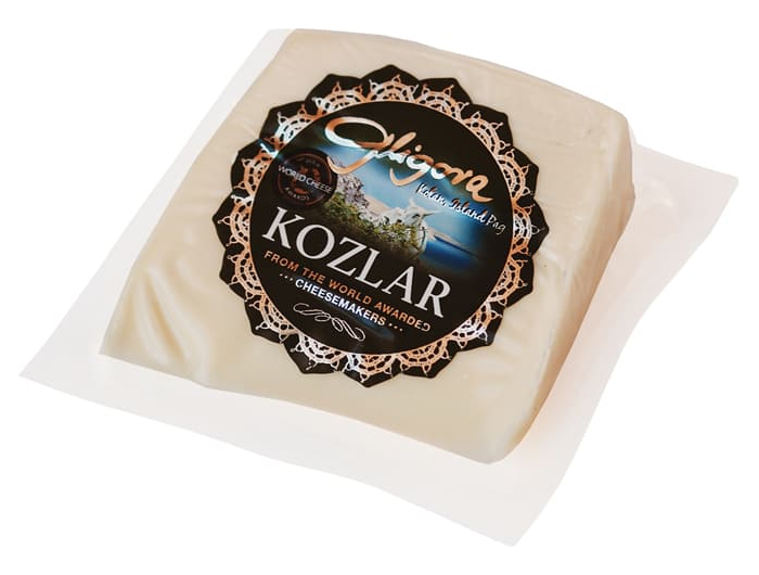 Gligora sir Kozlar190 g
