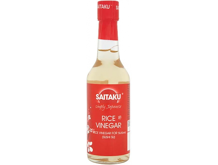 Saitaku rižin ocat 150 ml