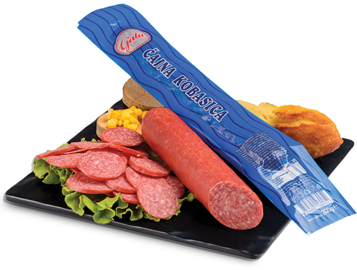 Gala Čajna kobasica 300 g