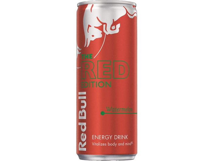 Red Bull energetski napitak lubenica 250 ml
