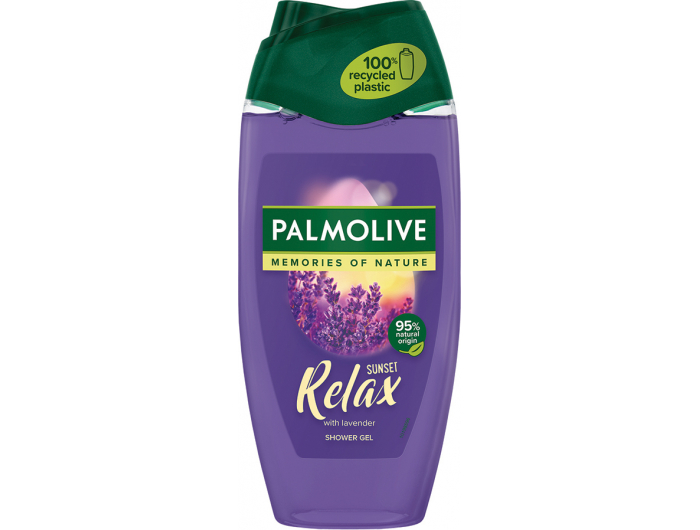 Palmolive Gel za tuširanje Sunset Relax 250 mL