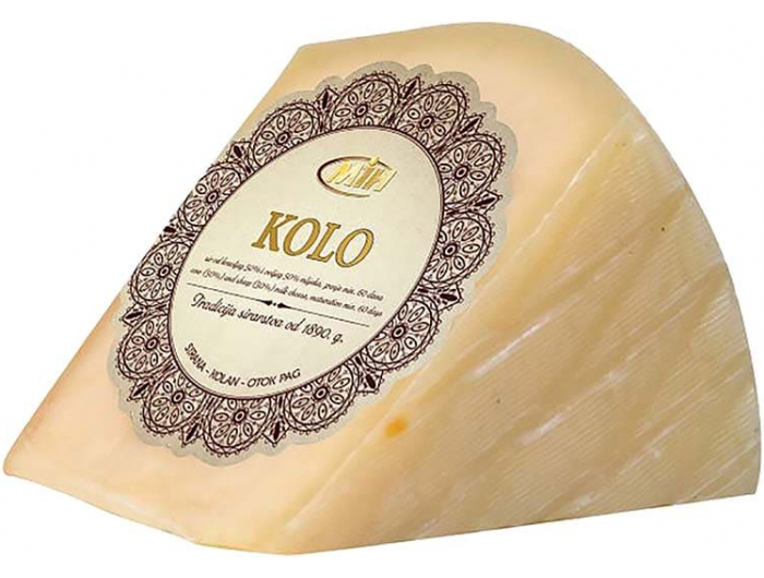 MIH sir Kolo 300 g