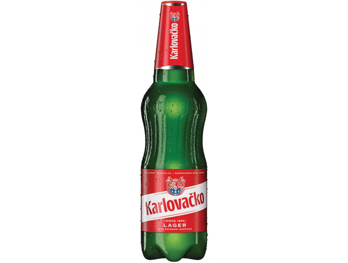 Karlovačko Pivo 2 L