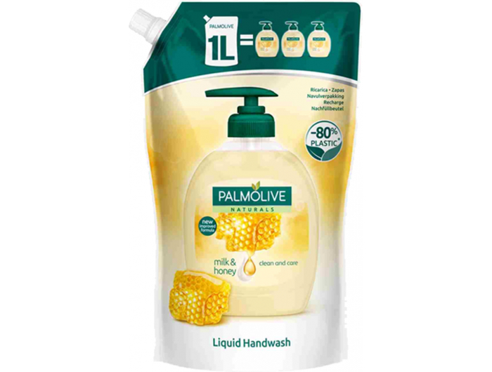 Palmolive tekući sapun 1 L