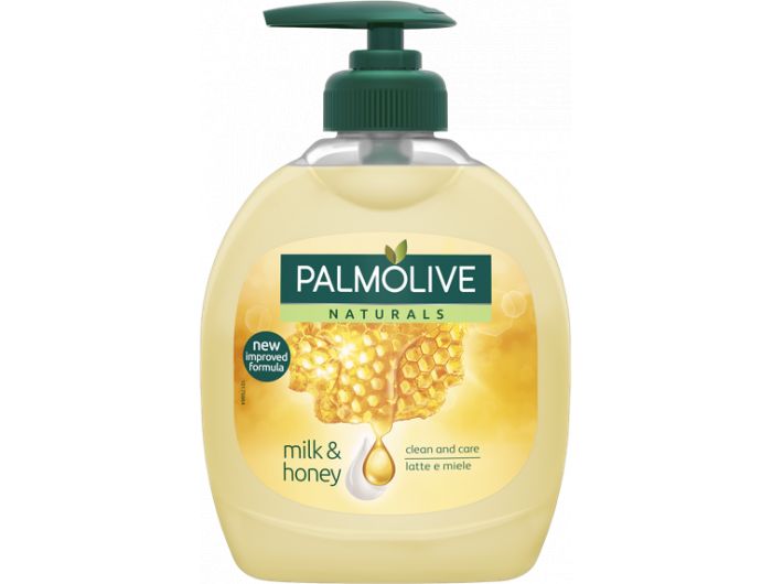 Palmolive tekući sapun Milk &amp; Honey 300 ml
