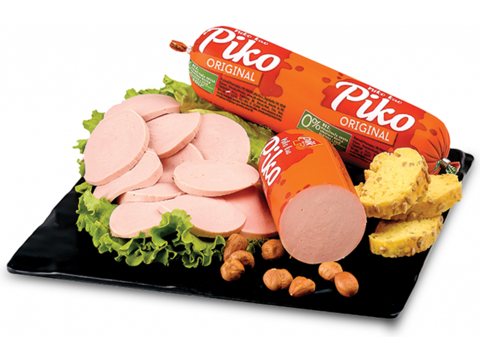 Pik Piko parizer original 400 g