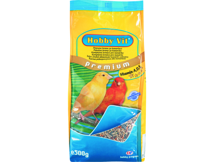 Hobby Hrana za kanarince 500 g