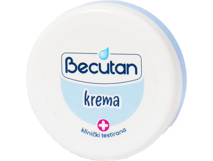 Becutan Dječja univerzalna krema 75 ml