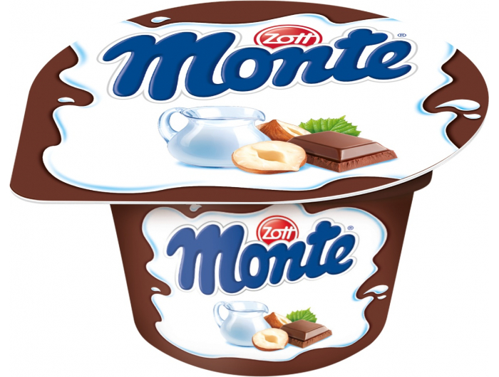 Zott Monte mliječni desert 150 g