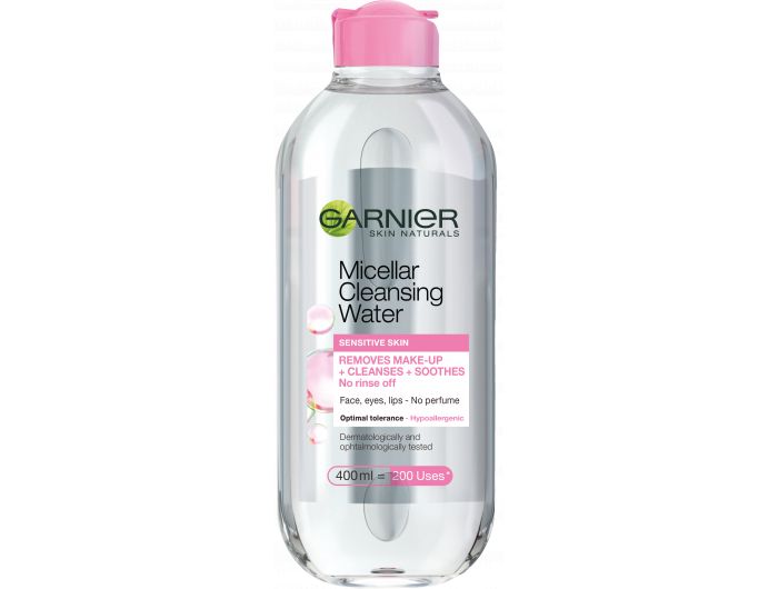 Garnier Miceralna voda 400 ml