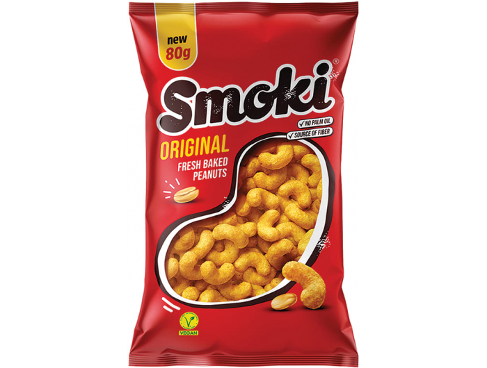 Štark Smoki 80 g