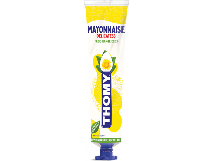Thomy majoneza 165 g