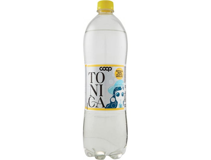 Coop Tonica gazirano piće 1 L