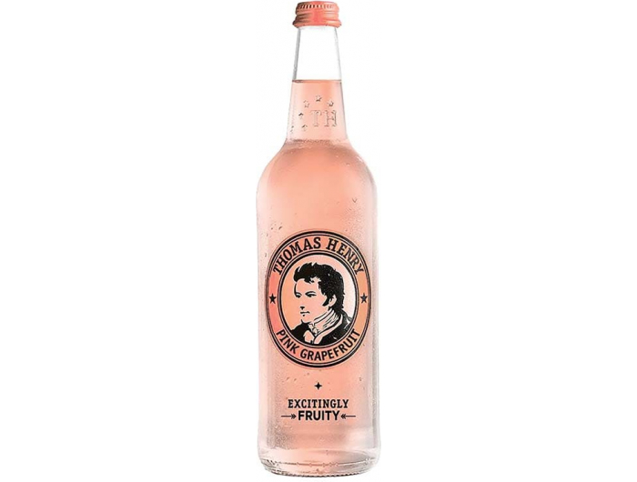 Thomas Henry Pink Grapefruit gazirano piće 0,75 L