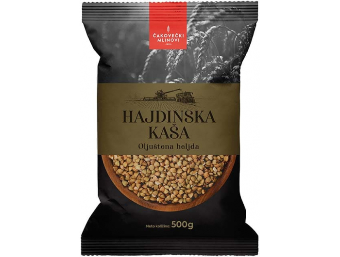 Čakovečki mlinovi Hajdinska kaša 500 g