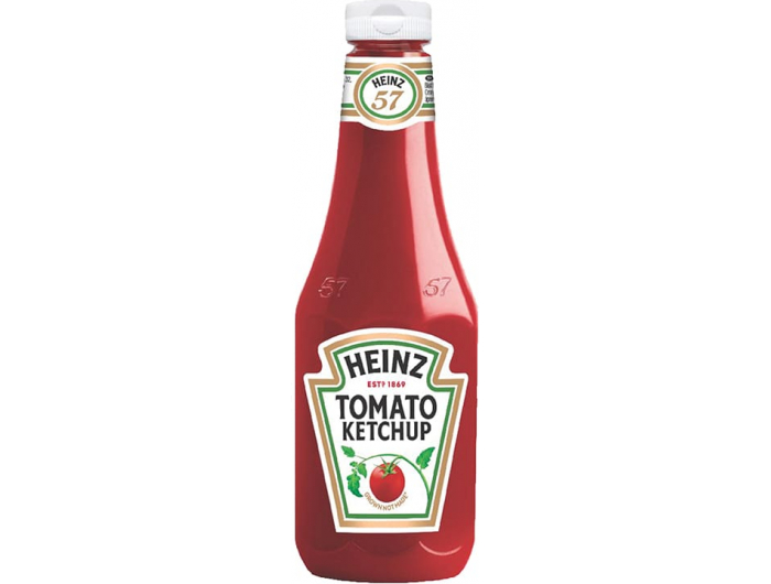 Heinz kečap blagi 450 g