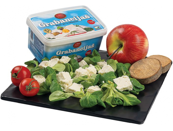 Vindija Grabancijaš sir 350 g