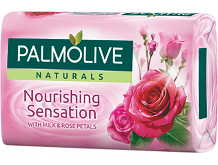 Palmolive sapun Milk &amp; Rose 90 g