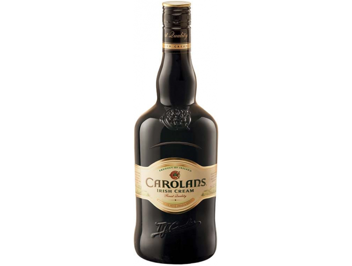 Carolans liker 0,7 L