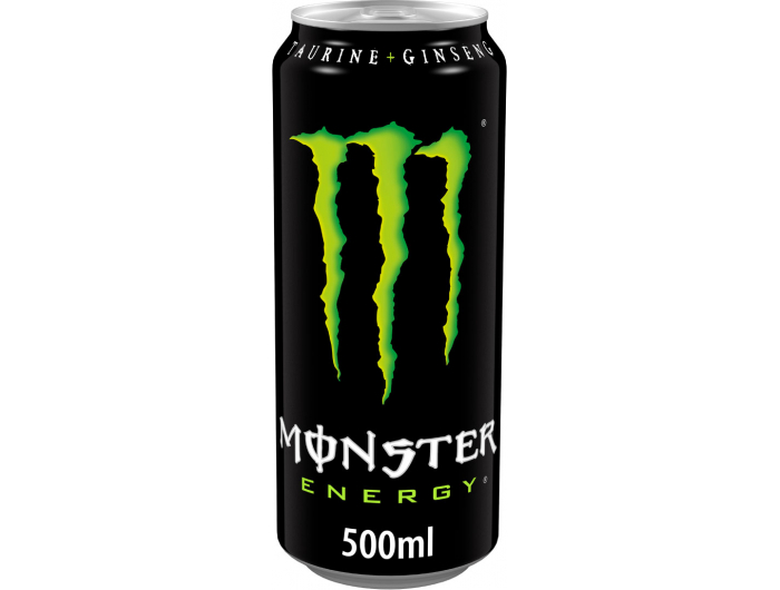 Monster Green energetski napitak 500ml