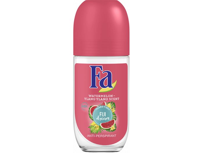 Fa roll-on Fiji dream 50 ml