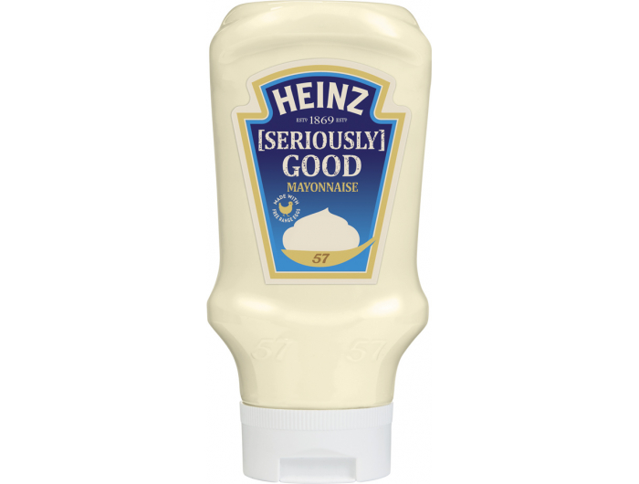 Heinz majoneza 395 g
