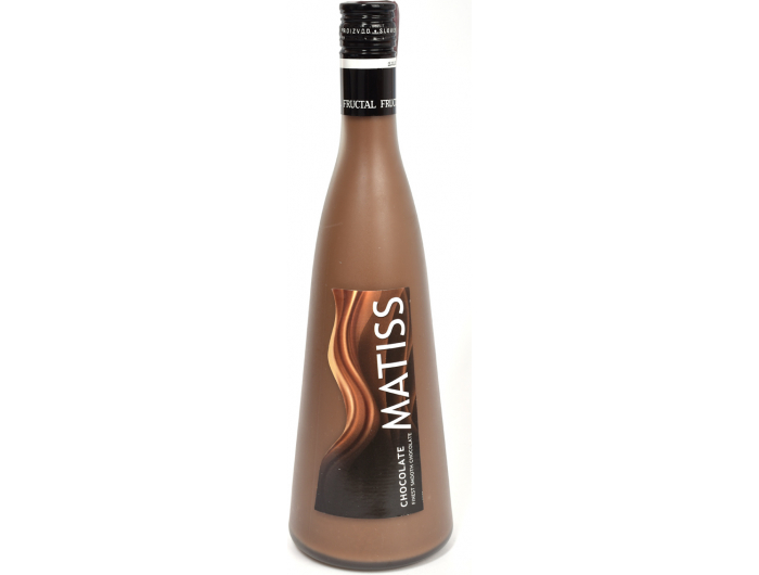 Fructal matiss liker od čokolade 0,7 L