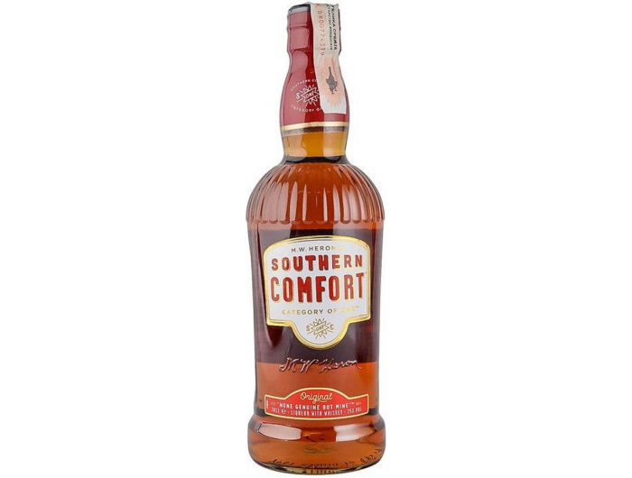 Southern Comfort Original liker s viskijem 0,7 L