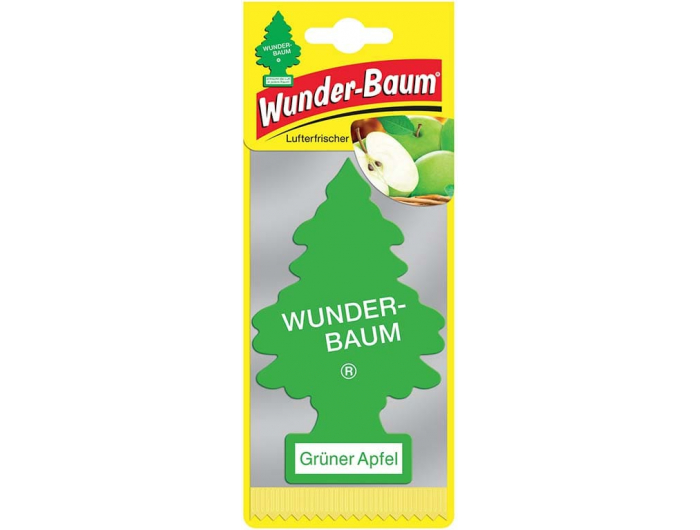 Wunder-Baum mirisni borić jabuka