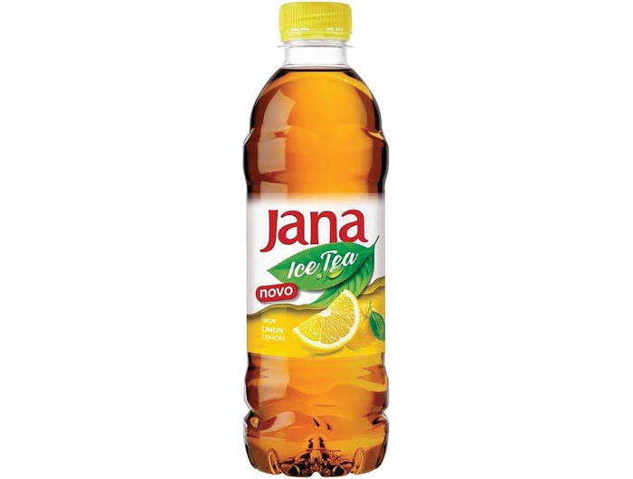 Jana ledeni čaj limun 0,5 L