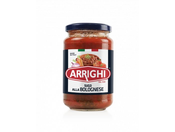 Arrighi Umak Alla bolognese 320 g