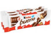 Kinder bueno deals chocolate