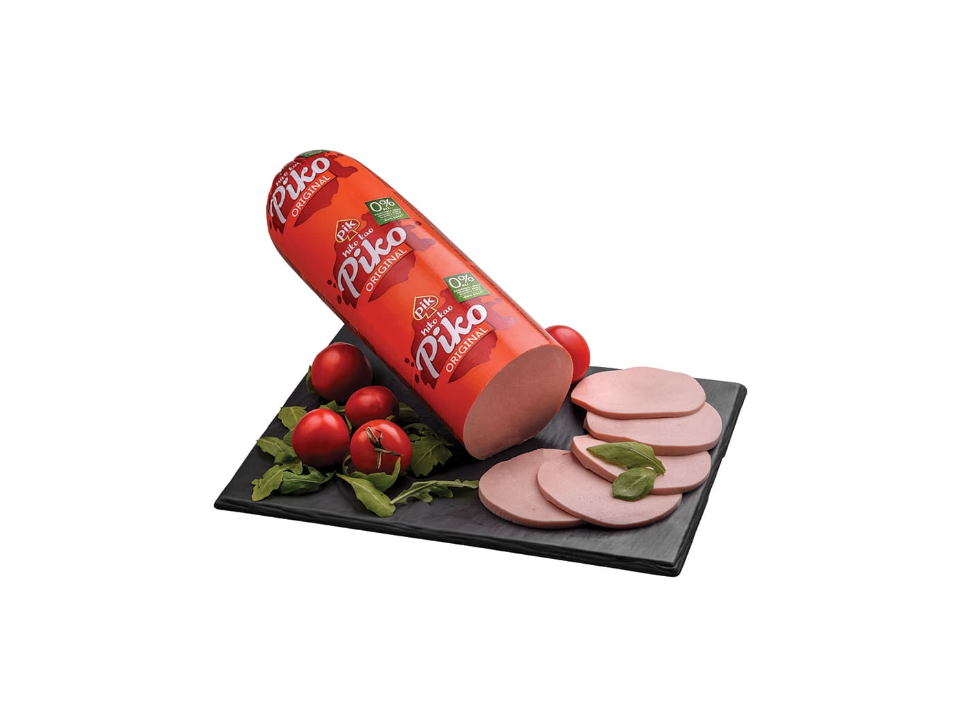 Pik Piko parizer 1 kg