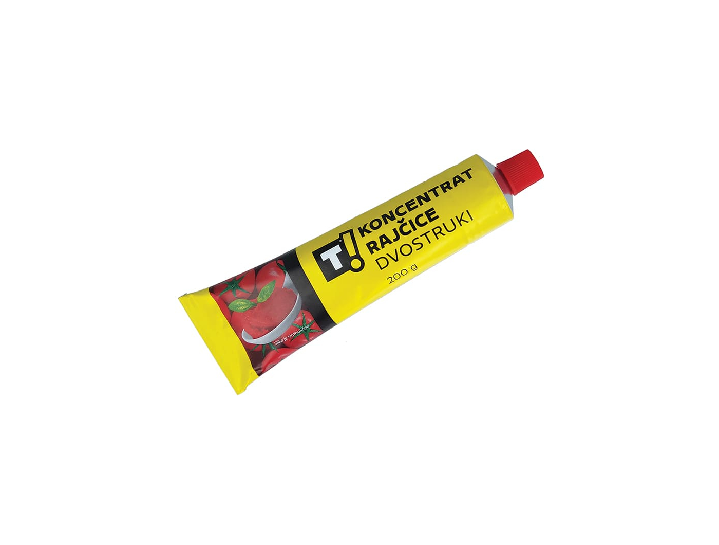 T! koncentrat rajčice 200 g