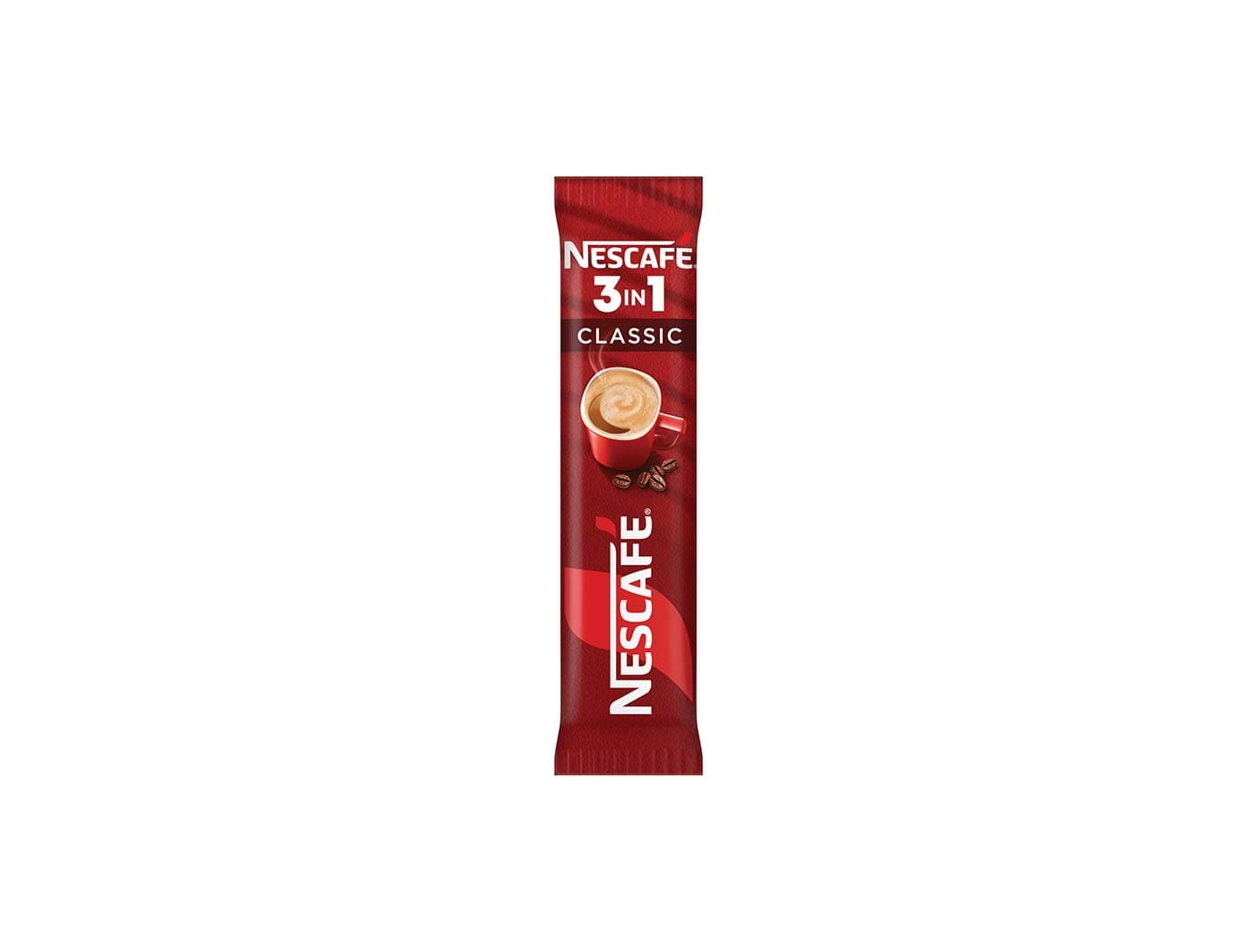 Nescafé 3in1 Classic 15,5 g