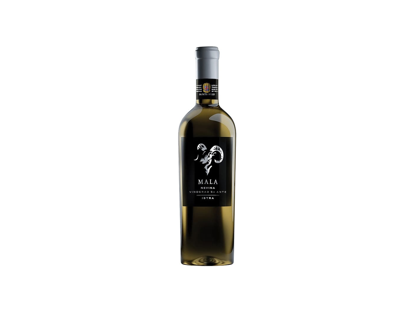 Saints Hills vino Mala Nevina 0,75 L