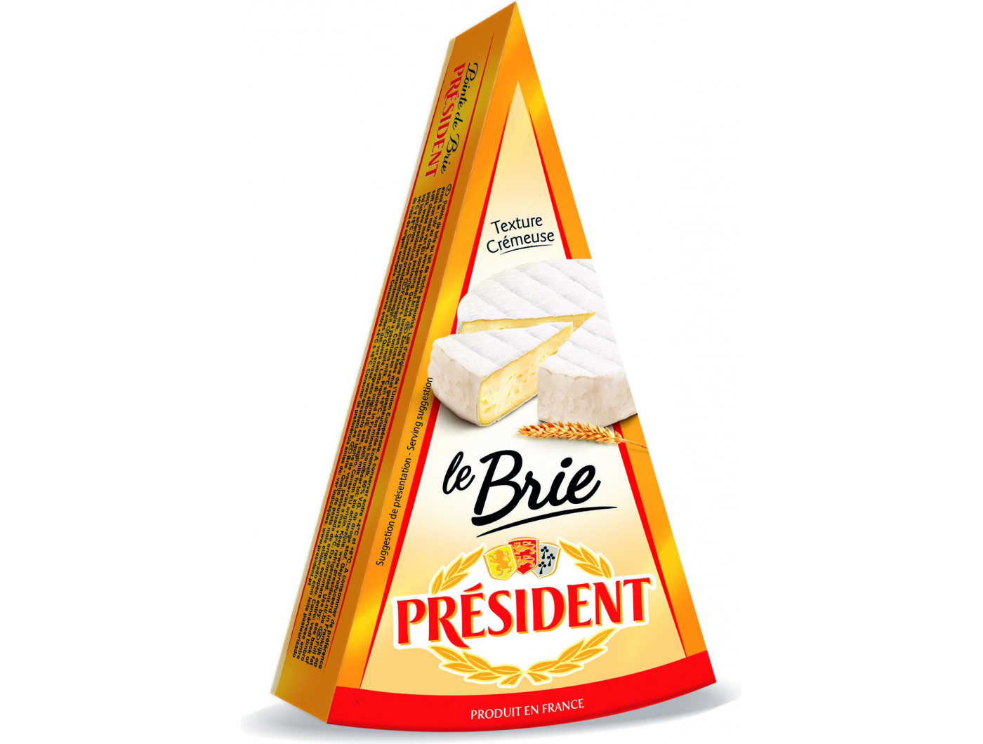 President Brie Sir 200 G