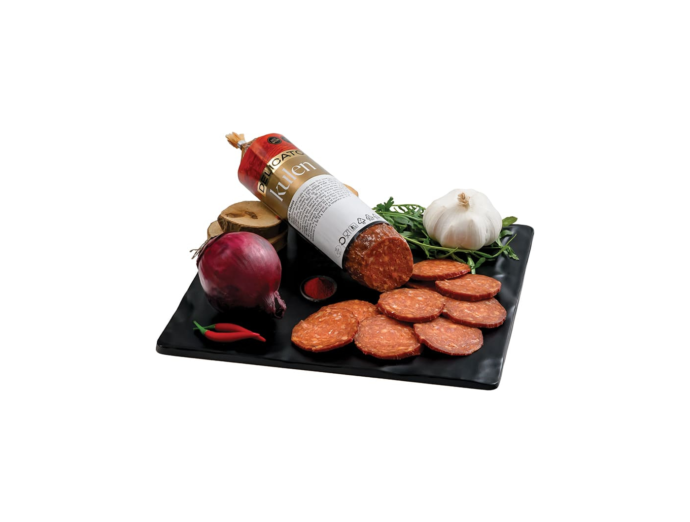 Delicato kulen 300 g