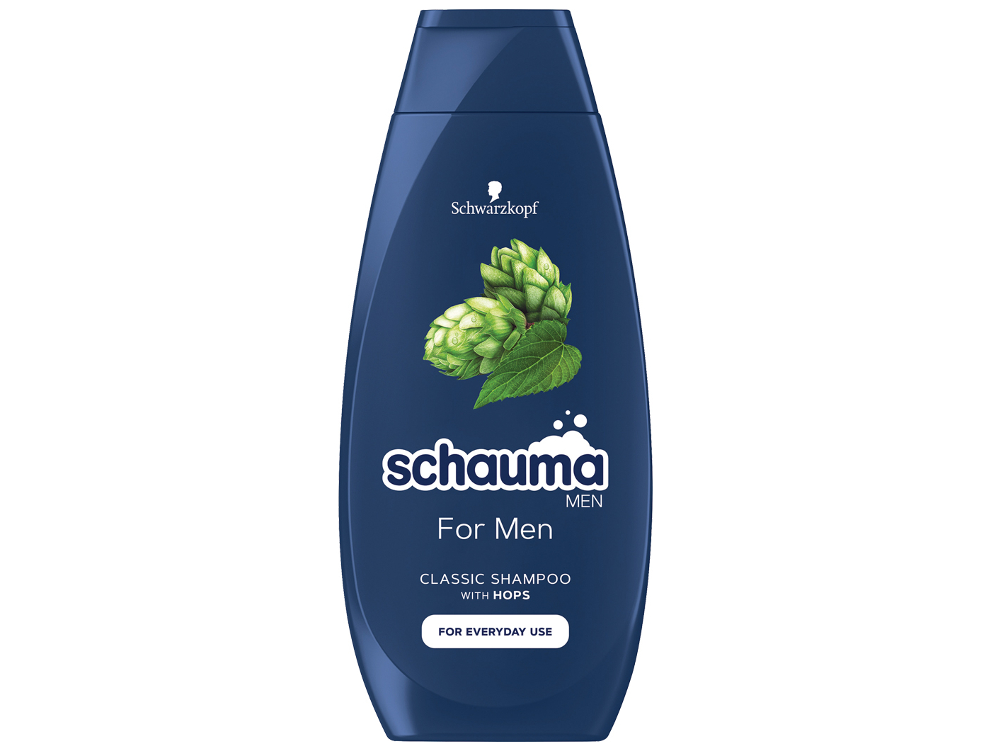 Schwarzkopf Schauma šampon za kosu strengthnes&care 400 ml