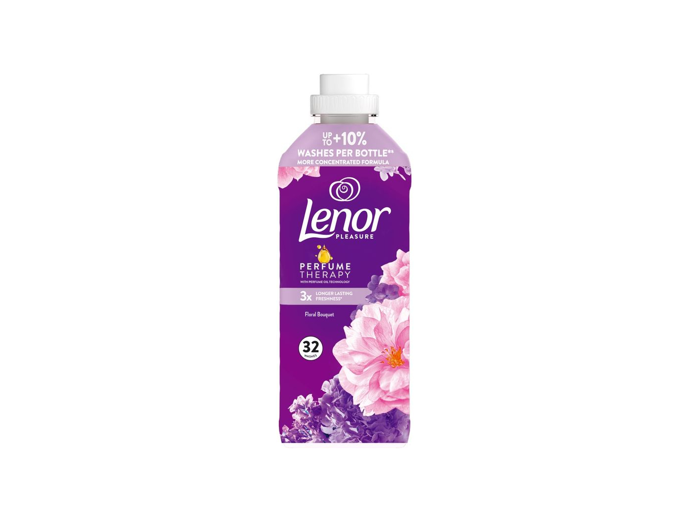 Lenor omekšivač Floral Bouquet 675 ml