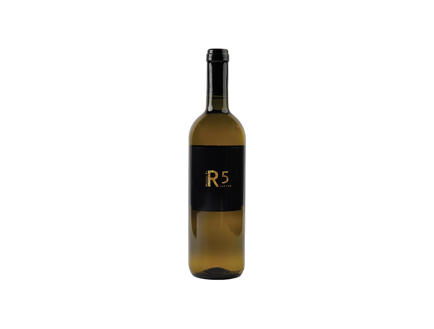 Bibich vino R5 0,75 L