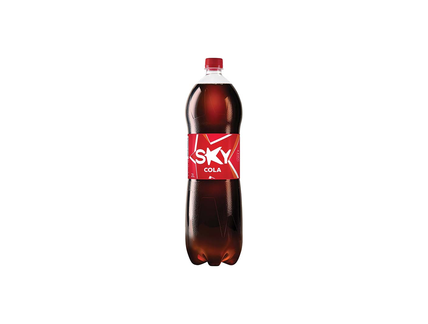 Sky Cola 2 L