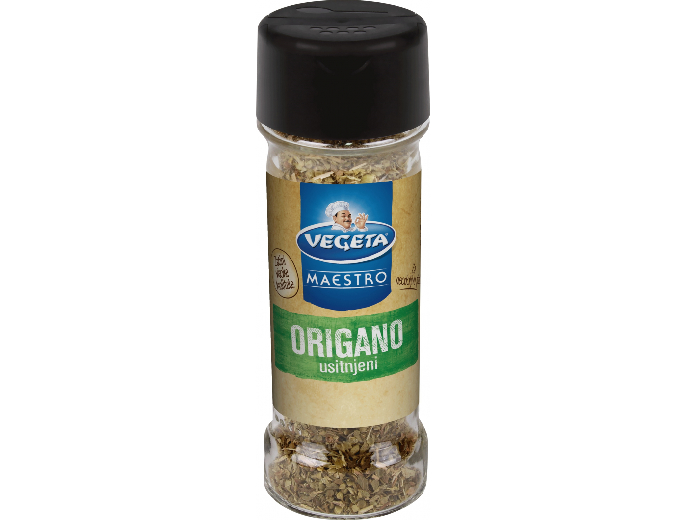 Vegeta origano 10 g
