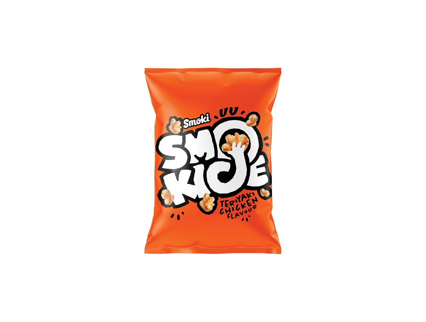Smoki Smokice Teriyaki chicken 85 g