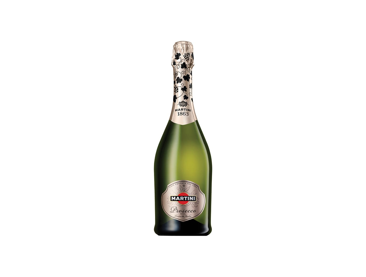 Martini Prosecco pjenušac 0,75 L