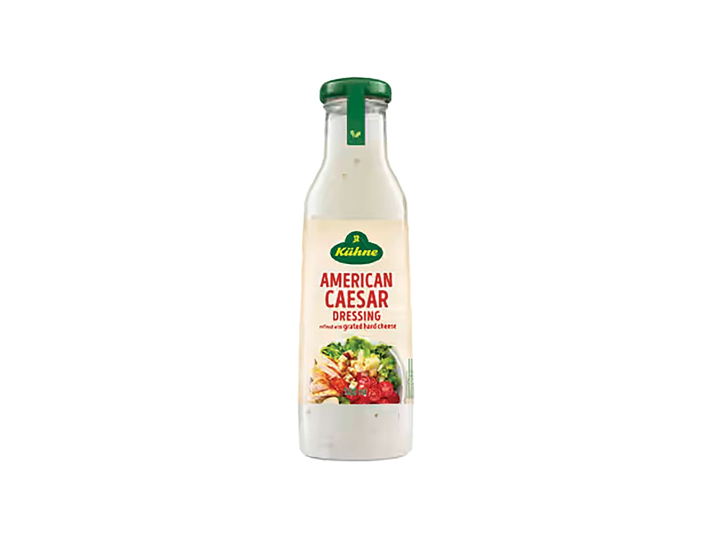 Carl Kühne Dressing American Caesar 250 ml