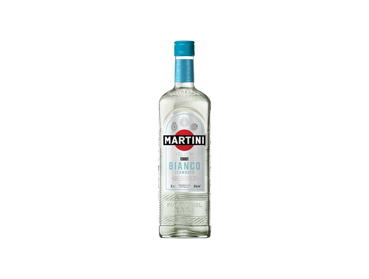 Martini Bianco 1 L