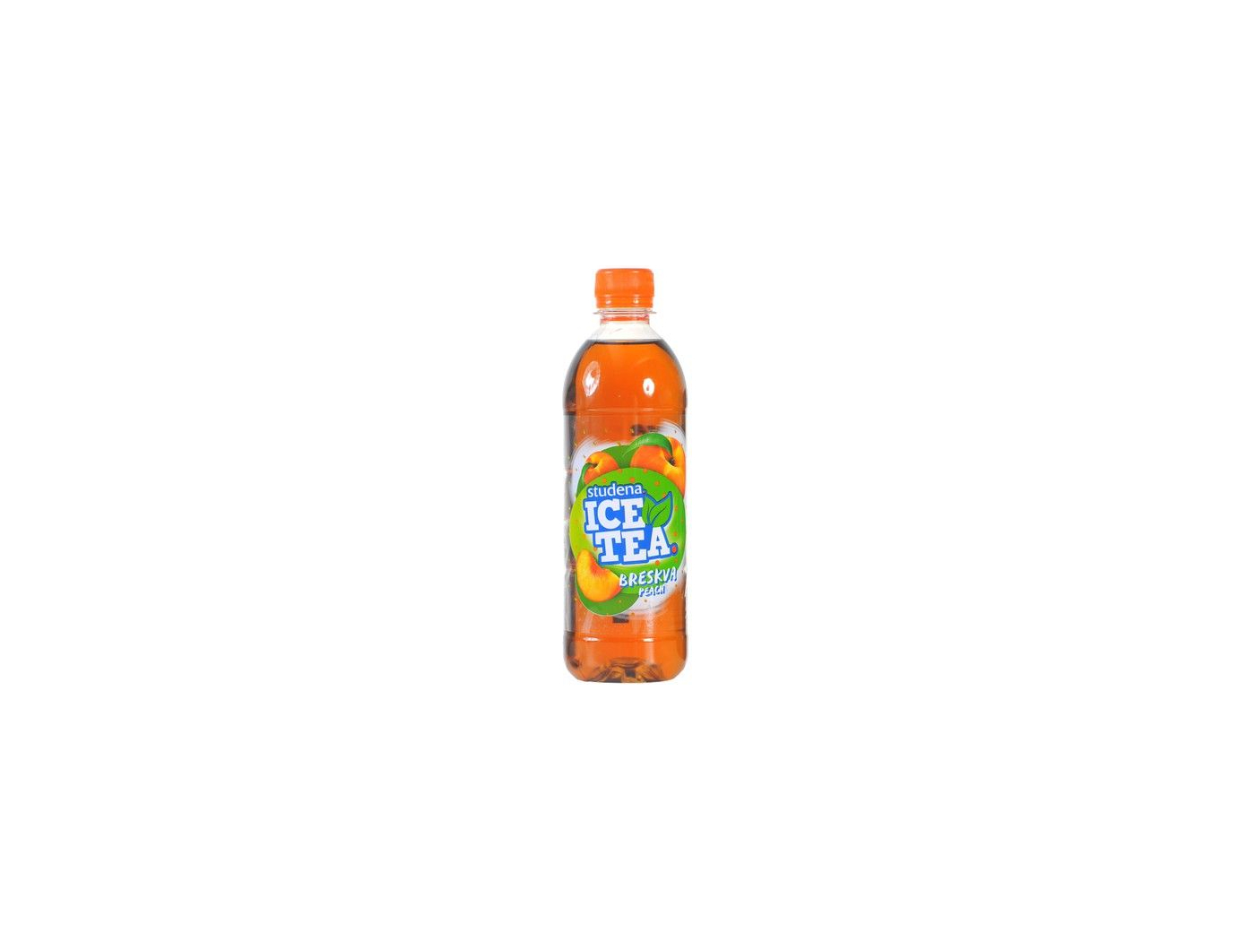 Studena Ledeni čaj breskva 0,5 L